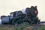 PRR 460, E-6S, c. 1954